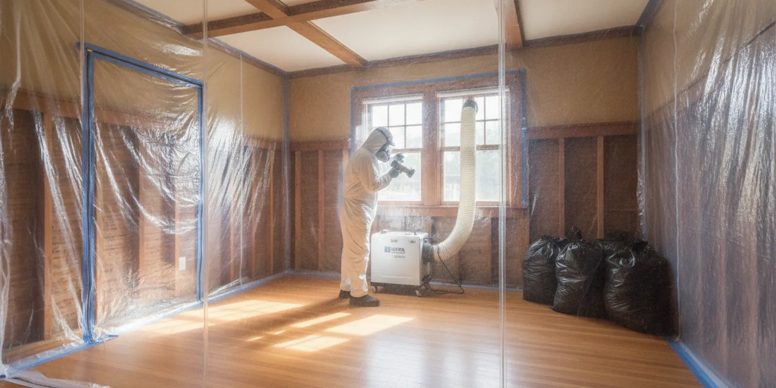 Mold Remediation in Arcadia