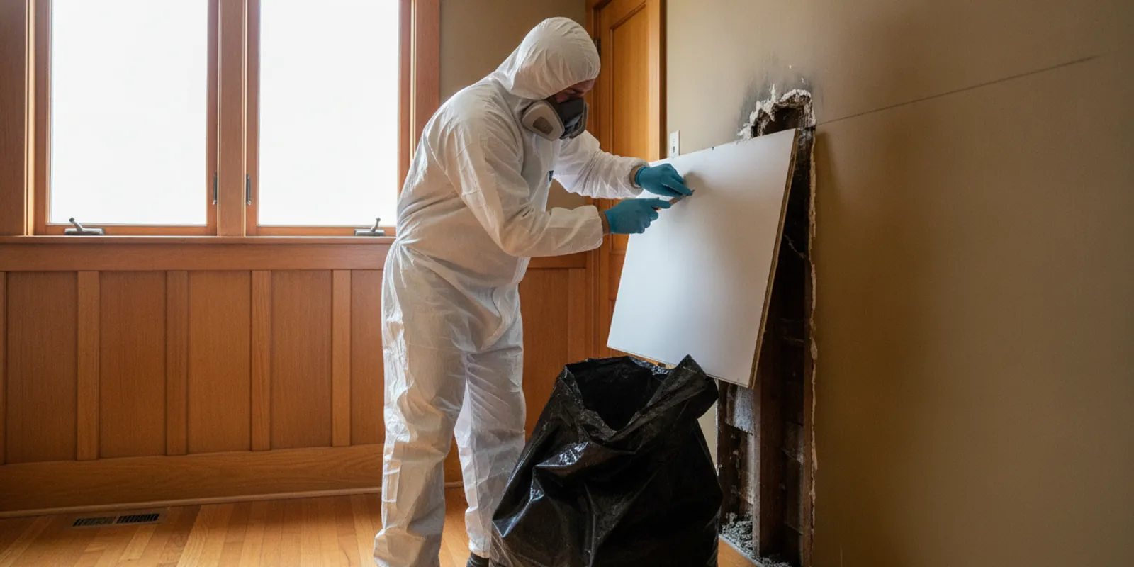 Mold Removal in Altadena